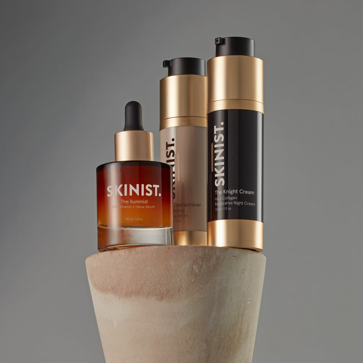 SKINIST Launches New-and-Improved 2026 Formulations